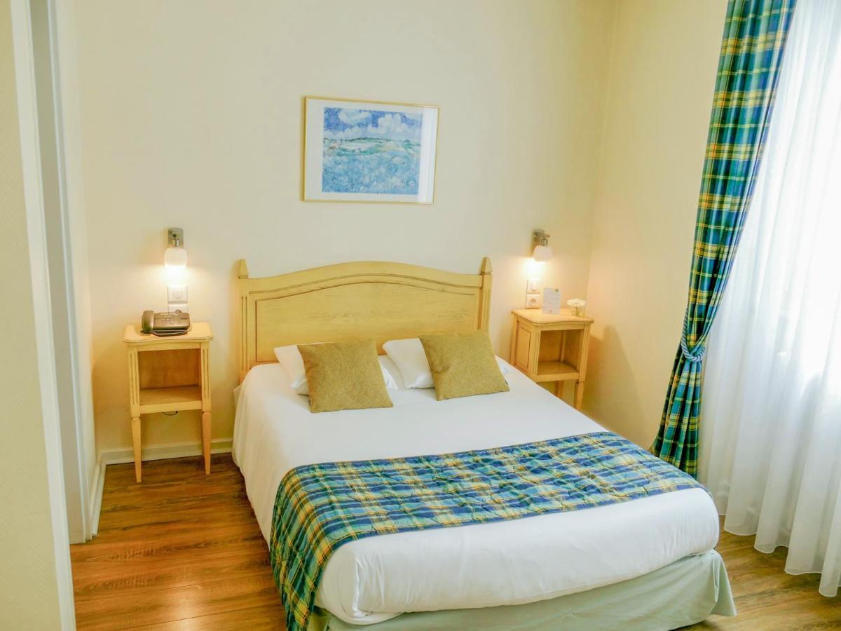 Hotel Berlioz Euroairport Basel - Mulhouse - Freiburg Saint-Louis  Eksteriør bilde