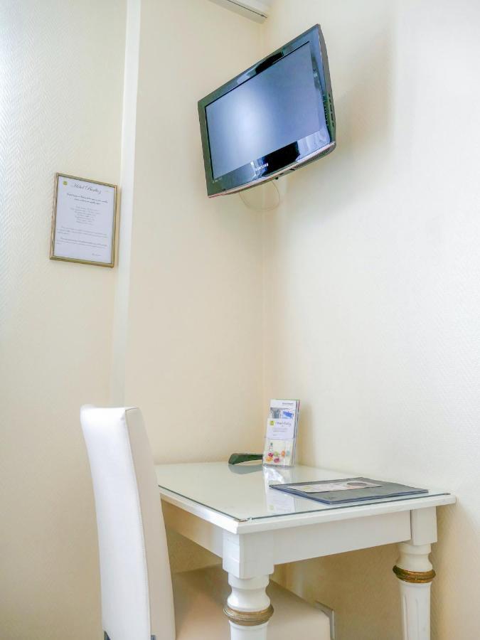 Hotel Berlioz Euroairport Basel - Mulhouse - Freiburg Saint-Louis  Eksteriør bilde