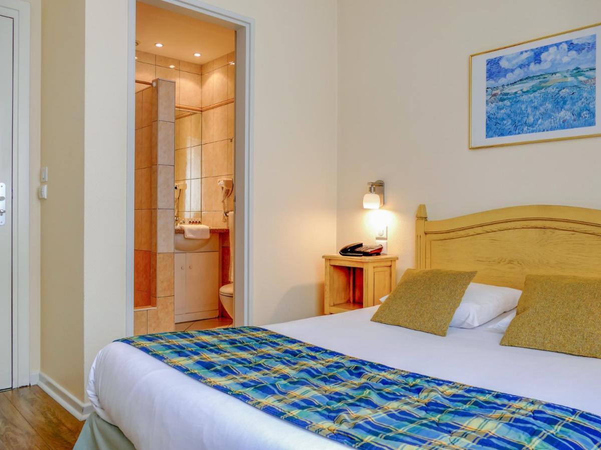 Hotel Berlioz Euroairport Basel - Mulhouse - Freiburg Saint-Louis  Eksteriør bilde