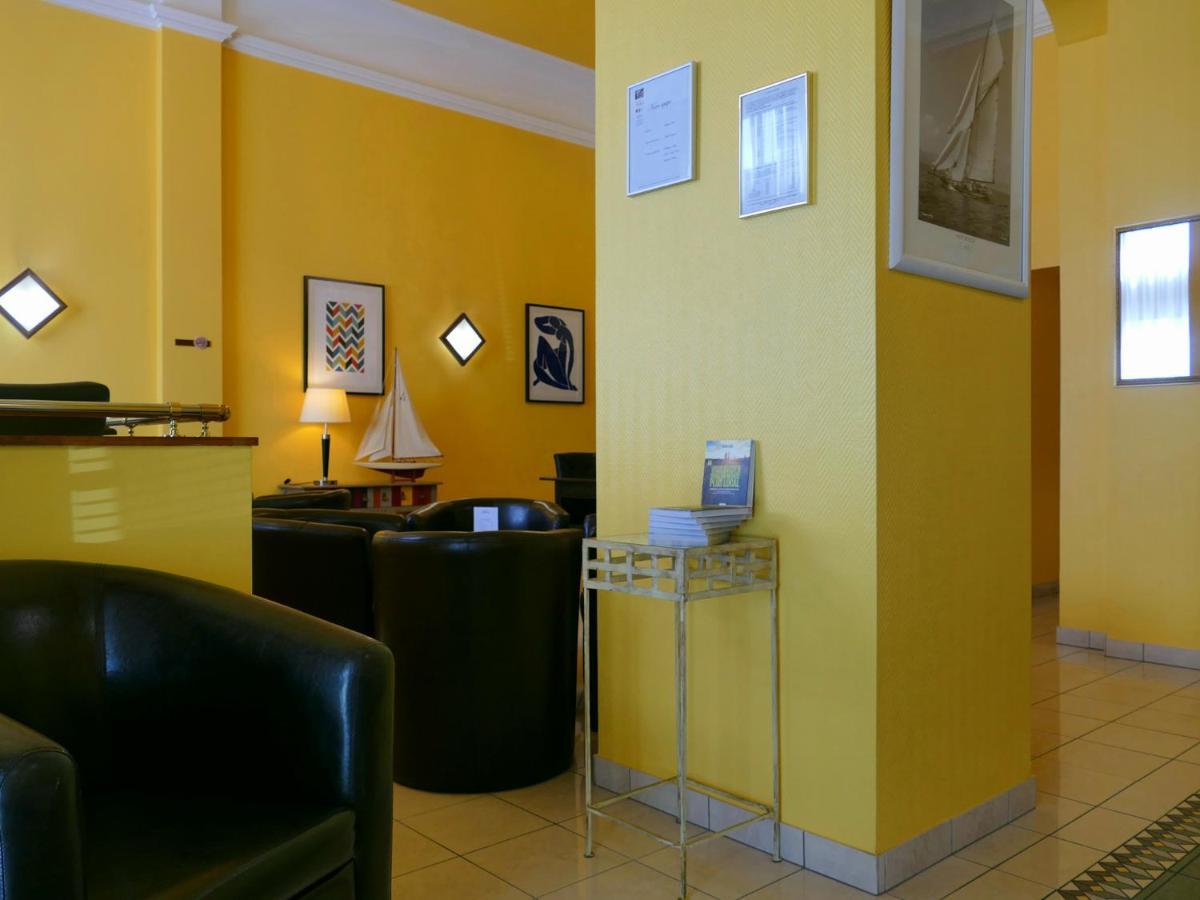 Hotel Berlioz Euroairport Basel - Mulhouse - Freiburg Saint-Louis  Eksteriør bilde