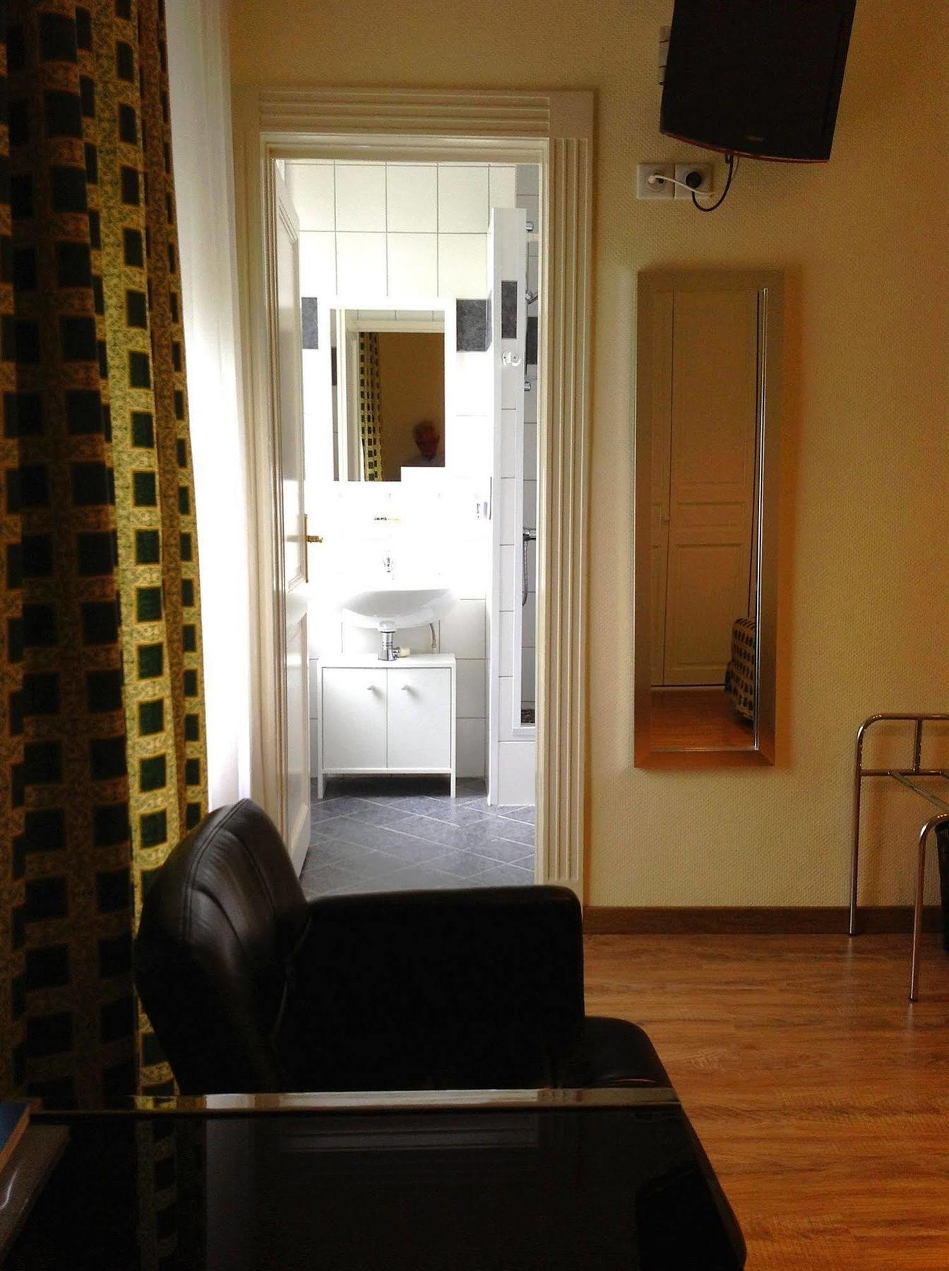 Hotel Berlioz Euroairport Basel - Mulhouse - Freiburg Saint-Louis  Eksteriør bilde